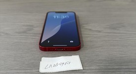 Good
													Apple iPhone 13 Mini - Unlocked, Red, 128 GB, A2481, photo 2 of 7