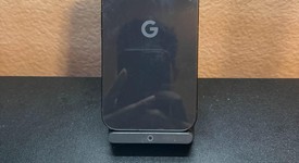 Good
													Google Pixel 9 - Verizon, Obsidian, 128 GB, 12 GB, G2YBB, photo 3 of 3