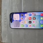 Good Apple iPhone 17 Pro - Unlocked, 256 GB, Deep Blue, A3256