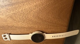 Mint
													Garmin Vivoactive 5 - White, photo 5 of 6