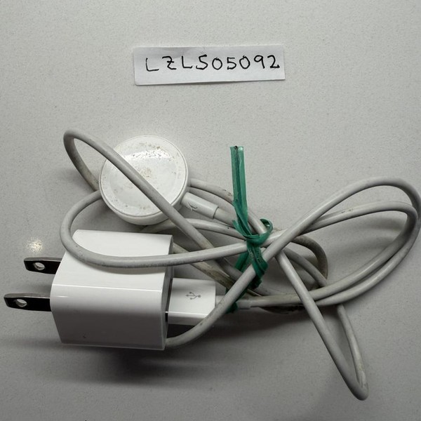 Apple Watch Series 3 38mm - Gold, A1858, Aluminum - GPS