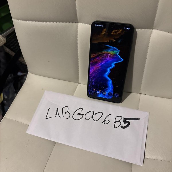 Samsung Galaxy A17 5G - Metro by T-Mobile, 128 GB, Black, 4 GB, SM-A176U