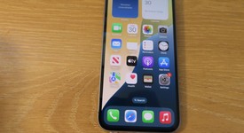 Good
													Apple iPhone 14 - T-Mobile, Blue, 128 GB, A2649, photo 1 of 6