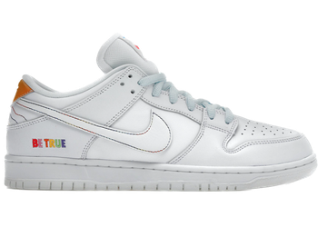 Nike SB Dunk Low Pro Be True for sale