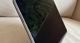 Good
													Apple iPad Pro 11" 4th Gen 2022 - Wi-Fi, Gray, 128 GB, photo 2 of 23