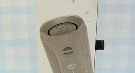 New
													JBL Flip 4 - Gray, photo 4 of 5