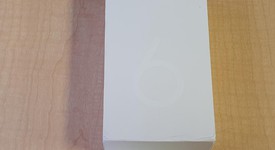 Good
													OnePlus 6 - Unlocked, White, 128 GB, 6 GB, photo 3 of 15