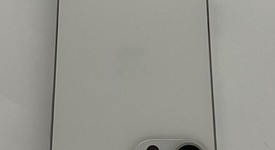 Mint
													Apple iPhone 13 Pro Max - Unlocked, Silver, 256 GB, A2484, photo 6 of 6