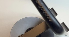 Good
													Apple iPhone 7 - Unlocked, Black, 32 GB, A1660, photo 3 of 9