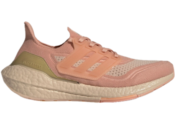 adidas Ultra Boost 21 Ambient Blush (Women's) for sale