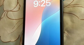 Mint
													Apple iPhone 11 - Unlocked, Black, 64 GB, A2111, photo 5 of 5