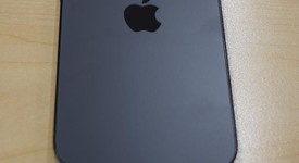 Good
													Apple iPhone 14 Pro - AT&T, Black, 256 GB, A2650, photo 4 of 5