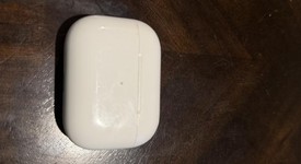 Used
													Apple AirPods Pro - Wireless Case, photo 5 of 6