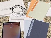 Samsung Galaxy Tab S10 Plus