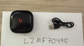 Used
													Beats Fit Pro - Black, photo 5 of 5