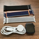 Good Apple Watch Series 9 45mm - Midnight, A2980 - GPS, Aluminum