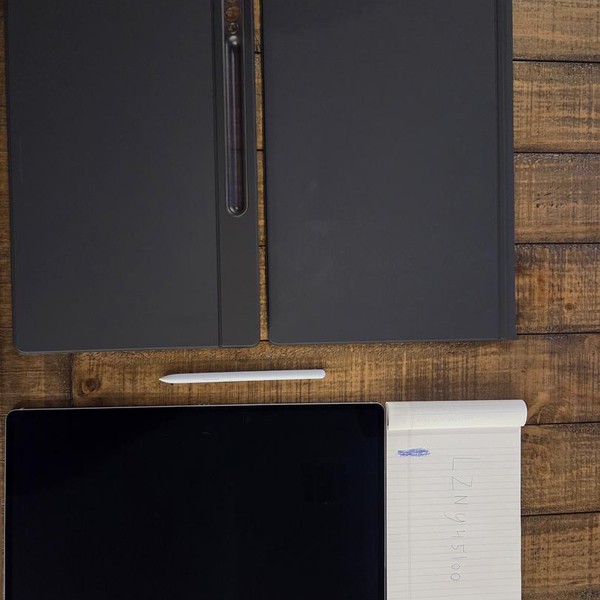 Samsung Galaxy Tab  S10 Ultra - Wi-Fi, 256 GB, Moonstone Gray, 12 GB, SM-X920