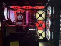 Custom Gaming PC