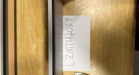 Mint
													MacBook Pro 2018 (With Touch Bar) - 15" - I7, Gray, 256 GB, 16 GB, photo 5 of 8