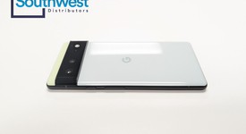 Mint
													Google Pixel 6 - Unlocked, Seafoam, 256 GB, 8 GB, GB7N6, photo 4 of 10