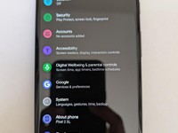 Google Pixel 2 XL
