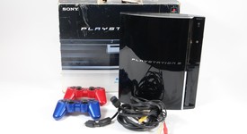 Good
													PlayStation 3 - 60 GB, photo 4 of 8