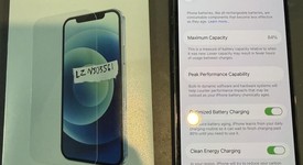 Good
													Apple iPhone 14 Pro - Unlocked, Gold, 128 GB, A2650, photo 2 of 8