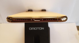 Mint
													Apple iPhone 11 Pro Max - Verizon, Gold, 64 GB, A2161, photo 5 of 6