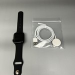 Good Apple Watch Series 7 41mm - Verizon, Midnight, A2475 - Cellular, Aluminum