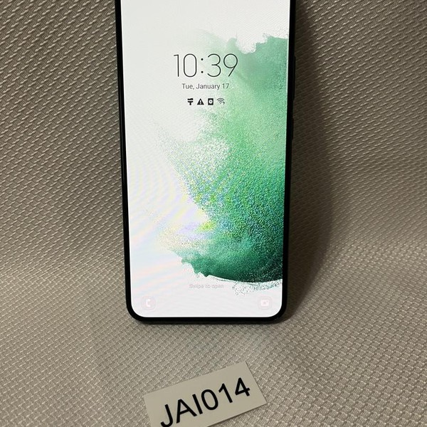 Samsung Galaxy S22 Plus - Unlocked, 256 GB, Green, 8 GB, SM-S906U1