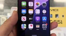 Mint
													Apple iPhone 16 Pro Max - Unlocked, Black, 256 GB, A3084, photo 2 of 8