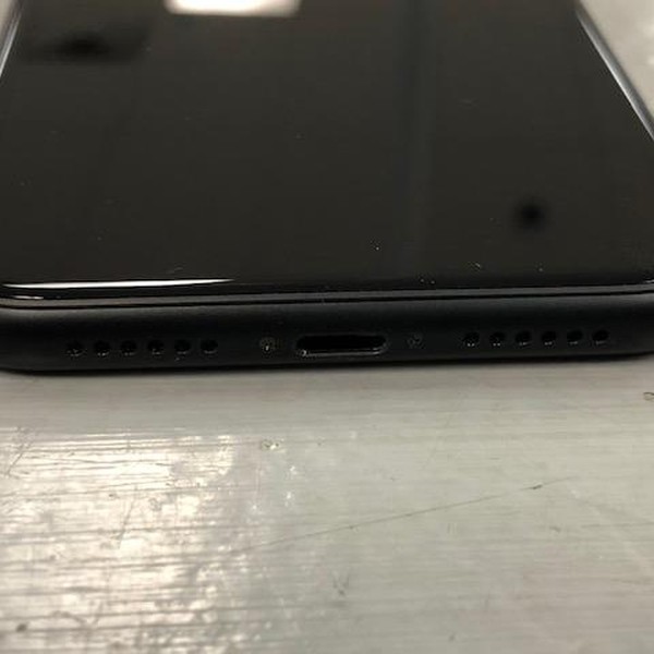 Apple iPhone Xr - Unlocked, 128 GB, Black, A1984