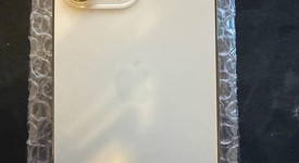 Good
													Apple iPhone 14 Pro Max - Unlocked, Gold, 1 TB, A2651, photo 2 of 3