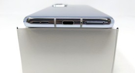 Mint
													OnePlus 9 Pro - T-Mobile, Black, 256 GB, 12 GB, LE2127, photo 4 of 6