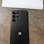 Good Samsung Galaxy S24 Ultra - Unlocked, 256 GB, Black, 12 GB, SM-S928U1