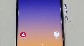 Good
													Samsung Galaxy Note 9 - AT&T, Blue, 128 GB, 6 GB, SM-N960U, photo 1 of 4