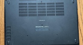 Good
													Dell Latitude Laptop, photo 5 of 10