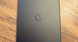 Good
													Google Pixel 9 Pro - Unlocked, Obsidian, 256 GB, 16 GB, GR83Y, photo 2 of 10