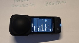 Mint
													Insta360 X4, photo 1 of 7