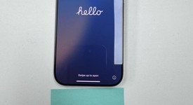 Mint
													Apple iPhone 16 Pro - Unlocked, Natural, 256 GB, A3083, photo 2 of 8