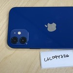 Mint Apple iPhone 12 - Unlocked Non-US, Blue, 64 GB, A2402