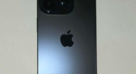Mint
													Apple iPhone 15 Pro - T-Mobile, Blue, 128 GB, A2848, photo 4 of 14