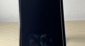 Mint
													Apple iPhone 11 - Unlocked, Black, 64 GB, A2111, photo 1 of 12