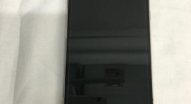 Good
													LG V60 ThinQ 5G - Verizon, Blue, 128 GB, 8 GB, photo 4 of 7