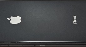 Good
													Apple iPhone 8 Plus - Unlocked, Gray, 256 GB, A1864, photo 4 of 6