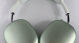 Used
													Apple AirPods Max - Green, photo 4 of 6