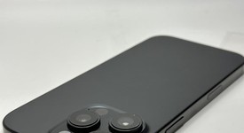 Mint
													Apple iPhone 16 Pro - Unlocked, Black, 256 GB, A3083, photo 3 of 6