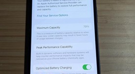 Good
													Apple iPhone 12 - Unlocked, Black, 64 GB, A2172, photo 1 of 15