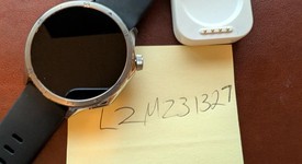 Good
													OnePlus Watch 3 - Emerald Titanium, 46mm, photo 2 of 6