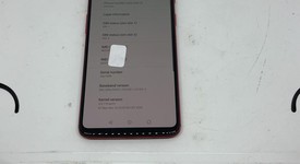 Good
													OnePlus 6 - Unlocked, Red, 128 GB, 6 GB, photo 5 of 11